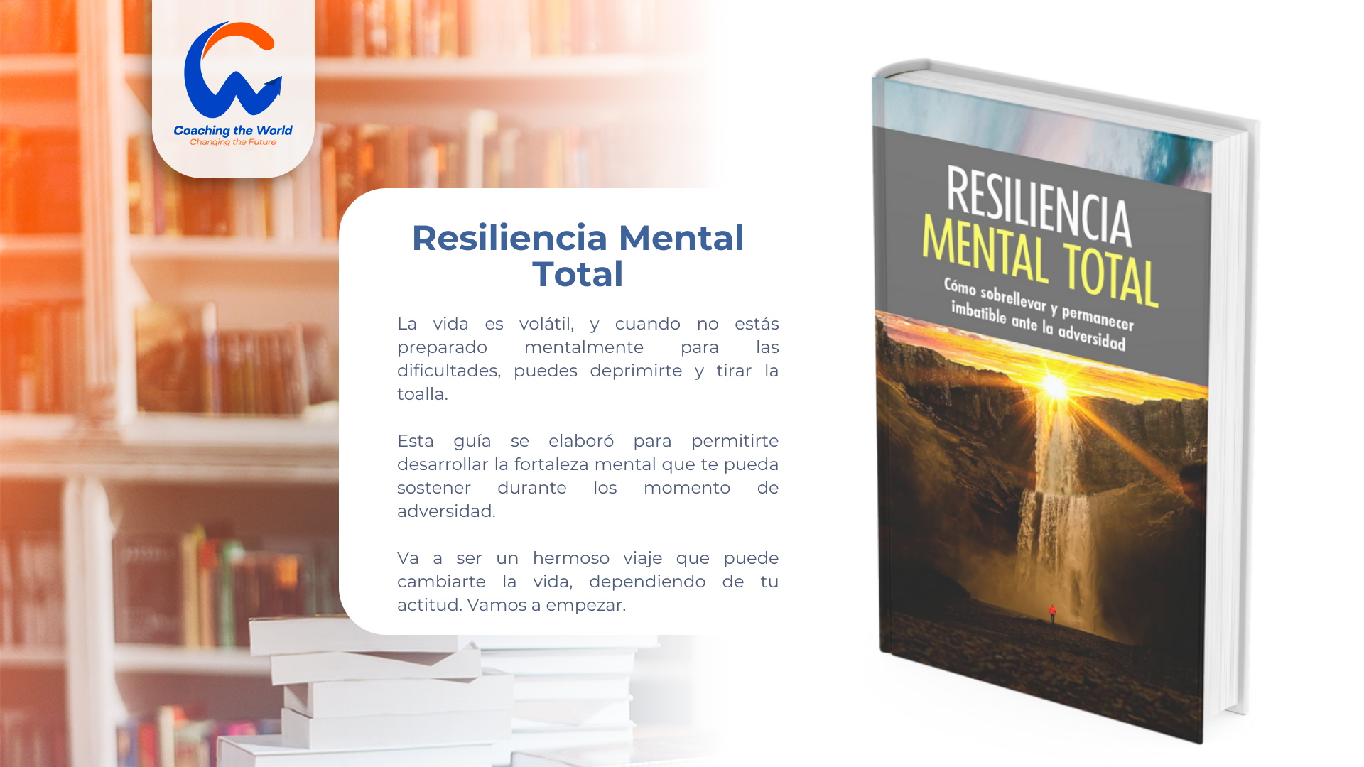 Resiliencia Mental Total